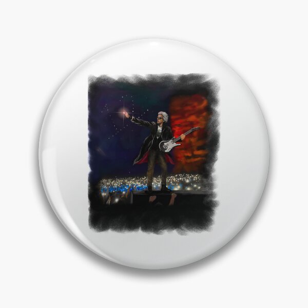Item preview, Rock Musician 12 in Concert designed and sold by Christopheroppe.