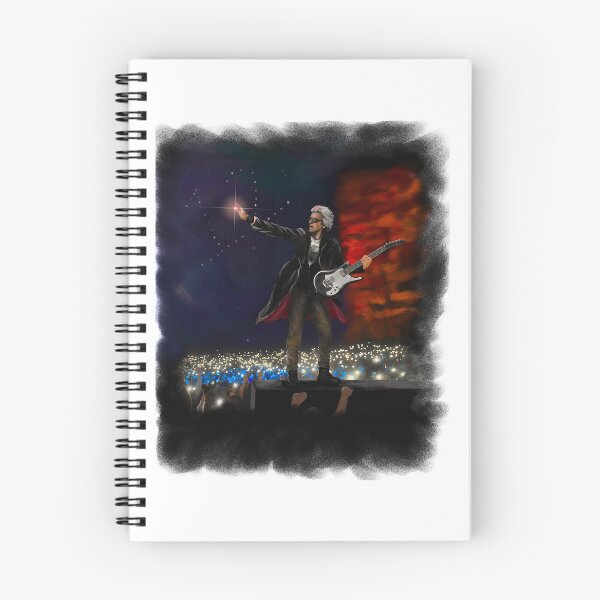 Item preview, Rock Musician 12 in Concert designed and sold by Christopheroppe.