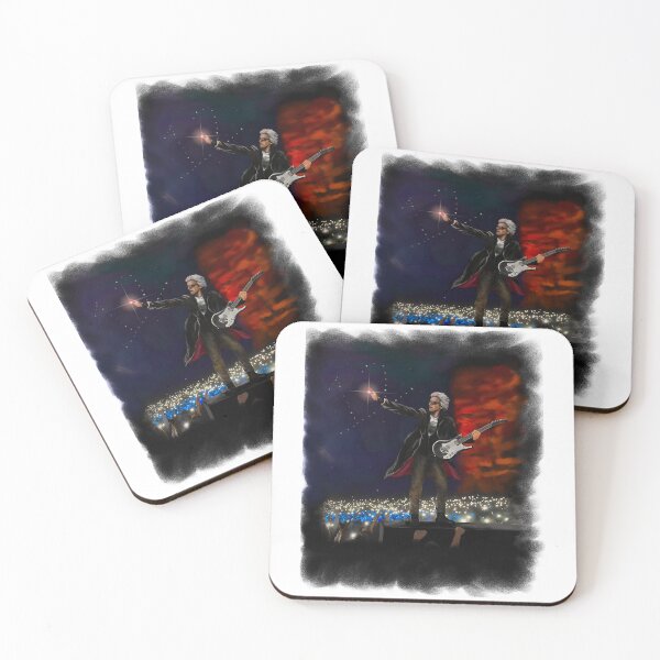 Item preview, Rock Musician 12 in Concert designed and sold by Christopheroppe.