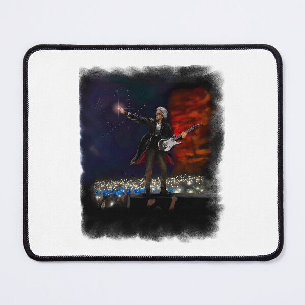 Item preview, Rock Musician 12 in Concert designed and sold by Christopheroppe.
