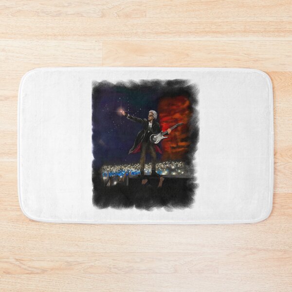 Item preview, Rock Musician 12 in Concert designed and sold by Christopheroppe.