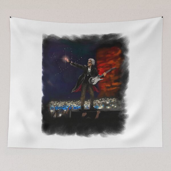 Item preview, Rock Musician 12 in Concert designed and sold by Christopheroppe.