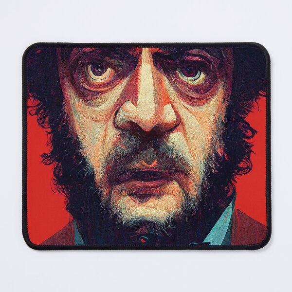 Item preview, Stanley Kubrick - Portrait designed and sold by lapart.