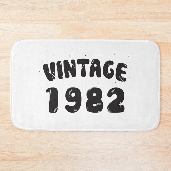 Item preview, Vintage 1982 designed and sold by jain-ravi002.