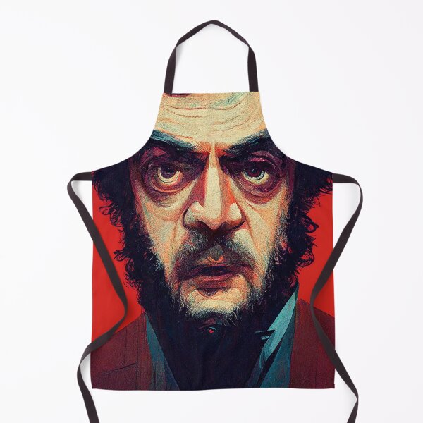 Artikelvorschau, Stanley Kubrick - Portrait entworfen und verkauft von lapart.