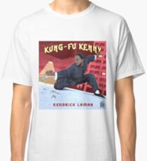 Kung Fu Kenny Classic T-Shirt