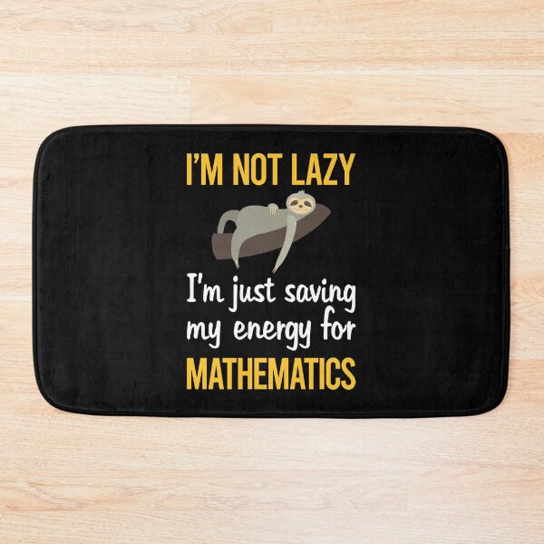 Item preview, Saving Energy Mathematics Math Maths designed and sold by RogersFried.