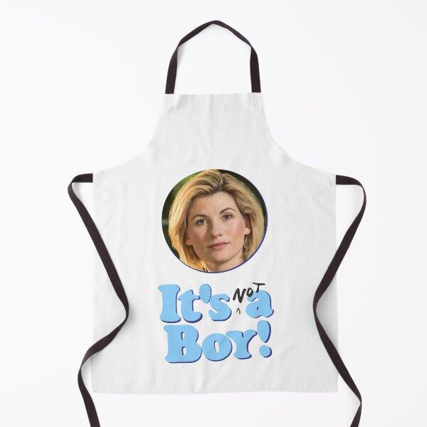 Item preview, Sports Movies 13th Doctor Is Not A Boy designed and sold by Christopheroppe.