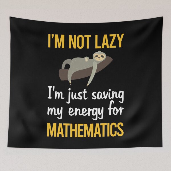 Item preview, Saving Energy Mathematics Math Maths designed and sold by RogersFried.