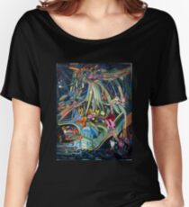 Utopia Women's Relaxed Fit T-Shirt