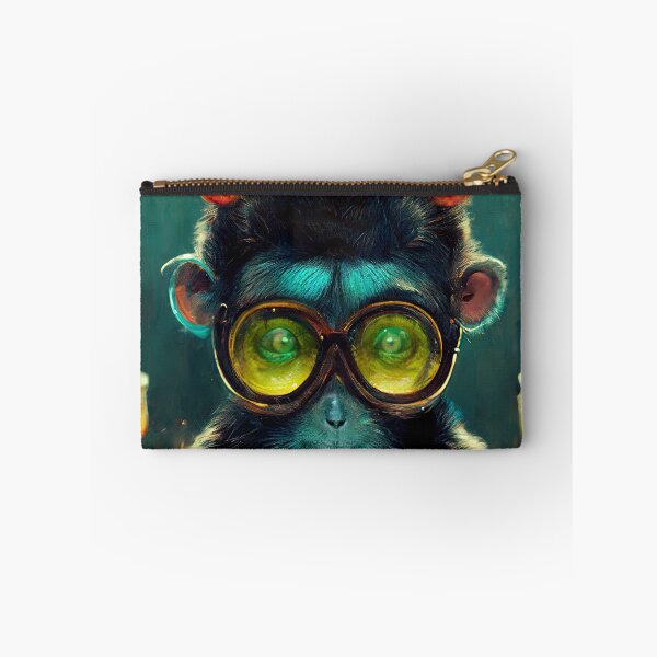 Item preview, Mad Monkey designed and sold by HighFrequenC.