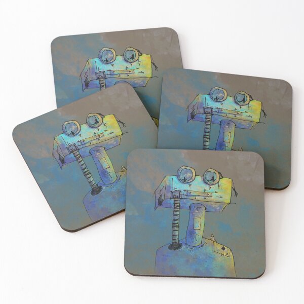 Item preview, Robot house designed and sold by yeoulji.