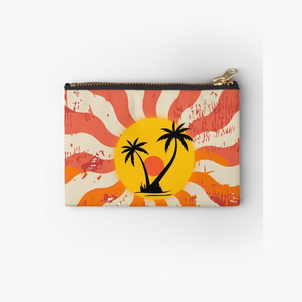 Item preview, Retro Groovy Summer Holiday designed and sold by risingrocket.