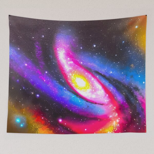 Item preview, Galactic spiral designed and sold by bradm50.