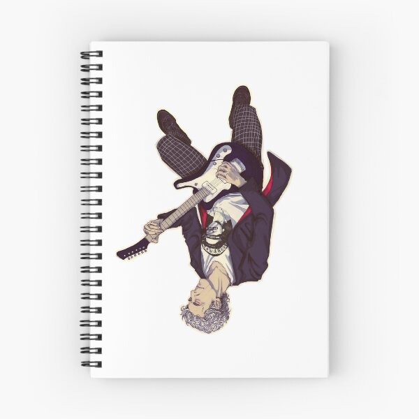 Item preview, Vintage Musician I'm The Space Invader designed and sold by Christopheroppe.