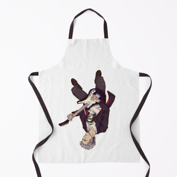 Item preview, Vintage Musician I'm The Space Invader designed and sold by Christopheroppe.