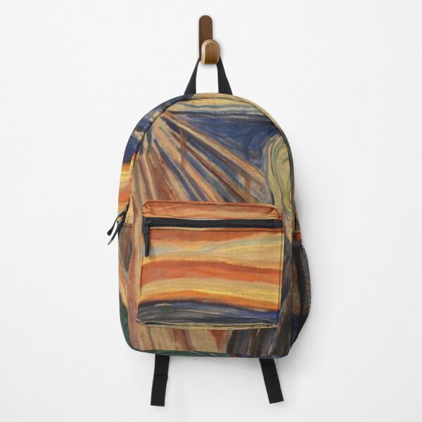 Item preview, The Scream designed and sold by jewellward.