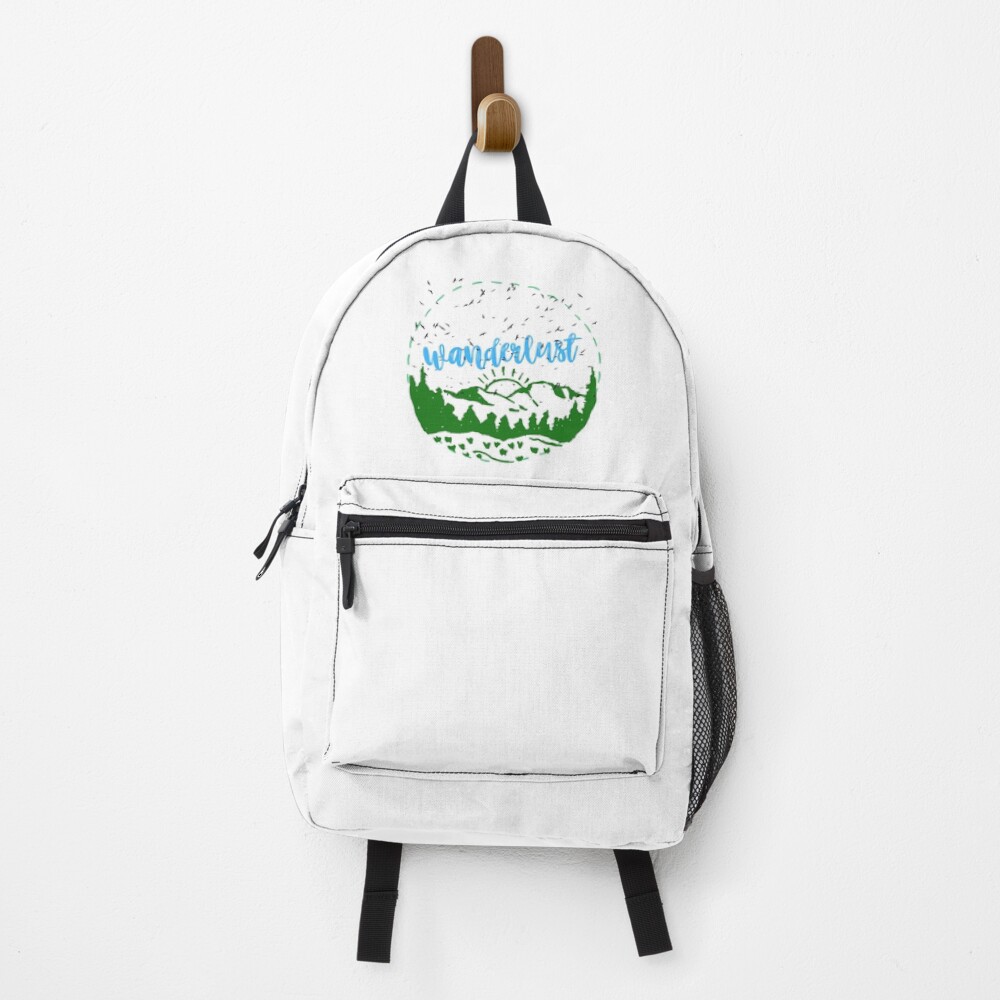 Item preview, Backpack designed and sold by HelloTARA.