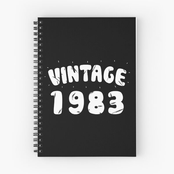 Item preview, Vintage 1983 designed and sold by jain-ravi002.