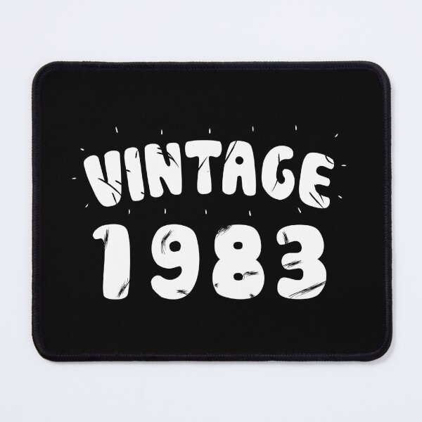 Item preview, Vintage 1983 designed and sold by jain-ravi002.