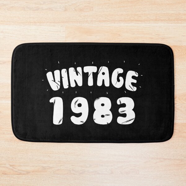 Item preview, Vintage 1983 designed and sold by jain-ravi002.