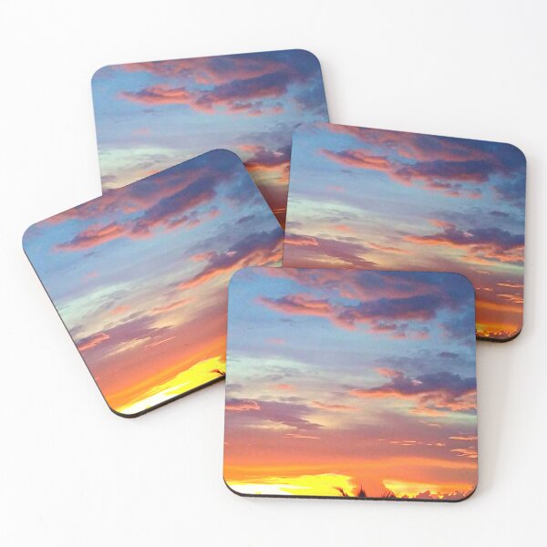 Item preview, Burning Sky| Warm Sunset designed and sold by Sanjyoti patil.