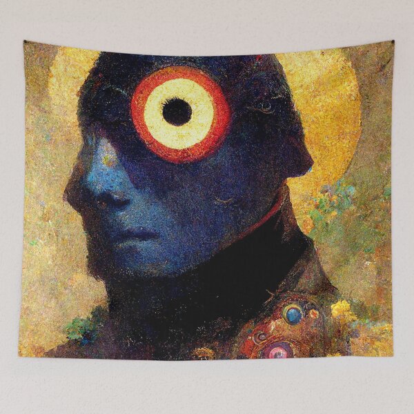 Item preview, Cyclops designed and sold by lapart.