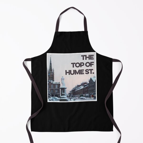 Item preview, Winter is coming to The Top of Hume Street designed and sold by SadyeJacobi02.