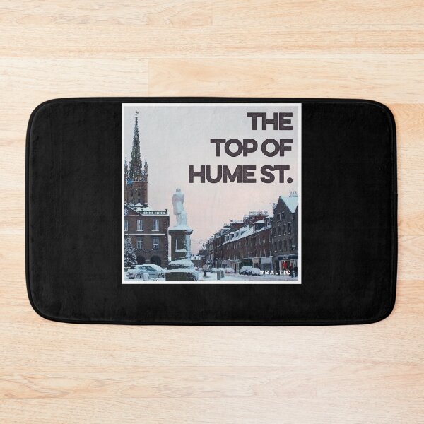 Item preview, Winter is coming to The Top of Hume Street designed and sold by SadyeJacobi02.
