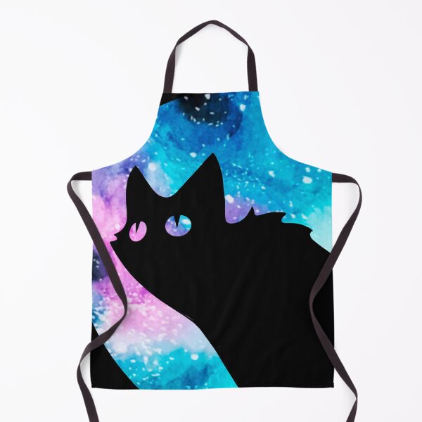 Item preview, Crazy Galaxy Cat designed and sold by Lady-Lilac.