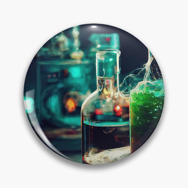 Item preview, Magic Potion designed and sold by HighFrequenC.