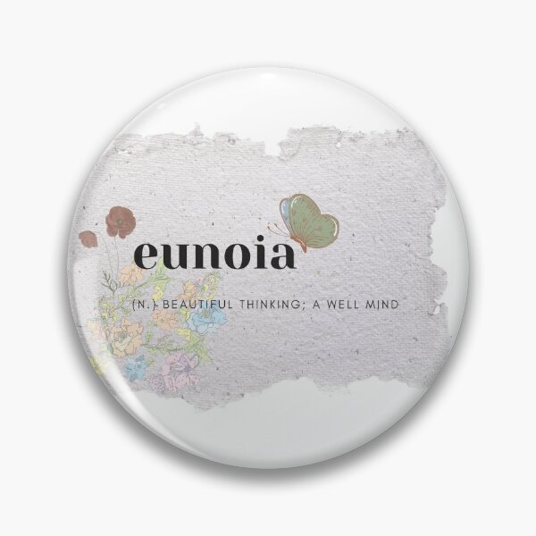 Item preview, Eunoia designed and sold by avonlealakes.