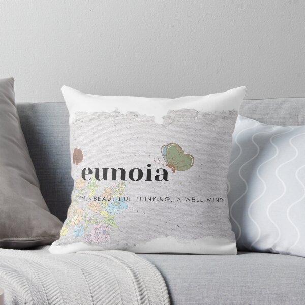 Item preview, Eunoia designed and sold by avonlealakes.