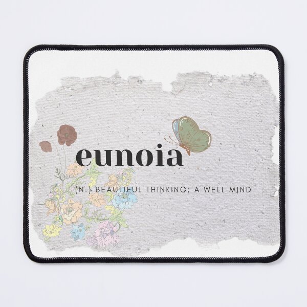 Item preview, Eunoia designed and sold by avonlealakes.
