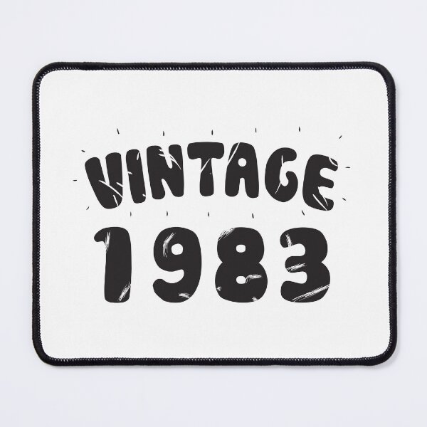 Item preview, Vintage 1983 designed and sold by jain-ravi002.