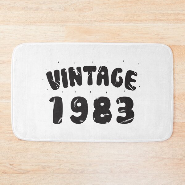 Item preview, Vintage 1983 designed and sold by jain-ravi002.