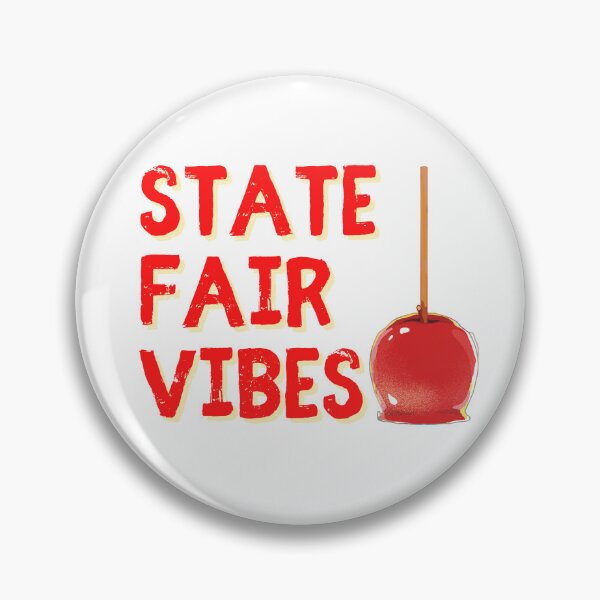 Item preview, State Fair Vibes | State Fair Gifts | National State Fair designed and sold by KonnichiwaStore.