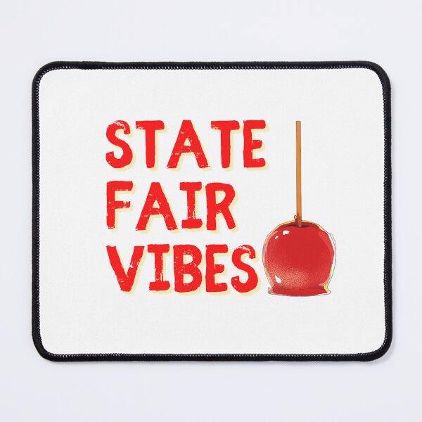 Item preview, State Fair Vibes | State Fair Gifts | National State Fair designed and sold by KonnichiwaStore.