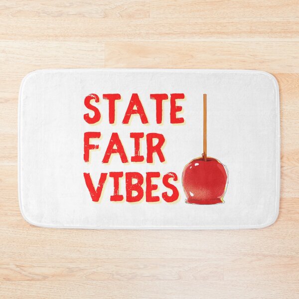 Item preview, State Fair Vibes | State Fair Gifts | National State Fair designed and sold by KonnichiwaStore.