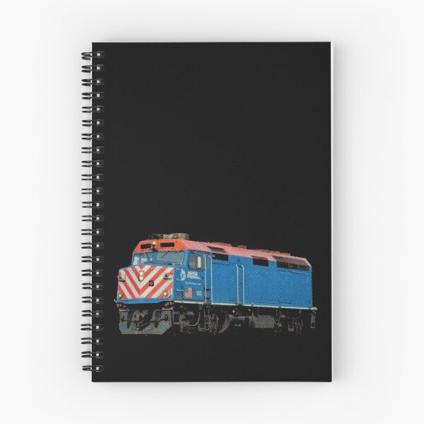 Item preview, Comic Book Style Train designed and sold by immortality.