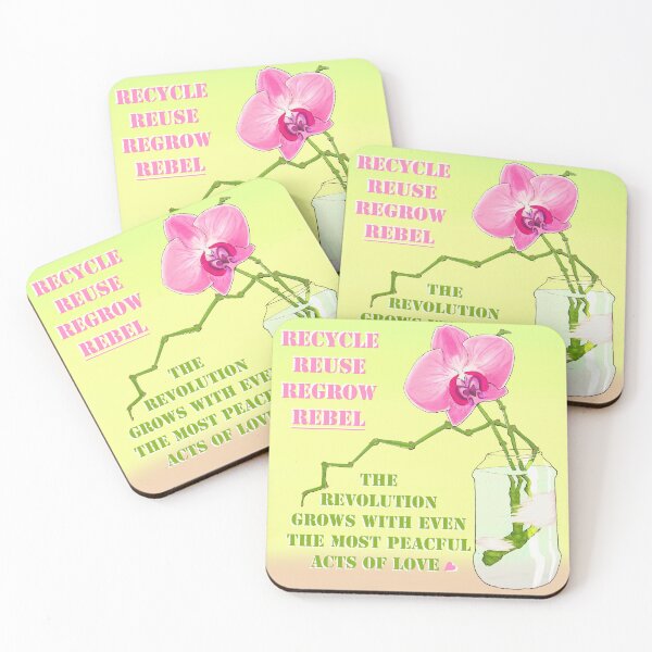 Item preview, Peaceful Rebellion designed and sold by BryonyMayArt.
