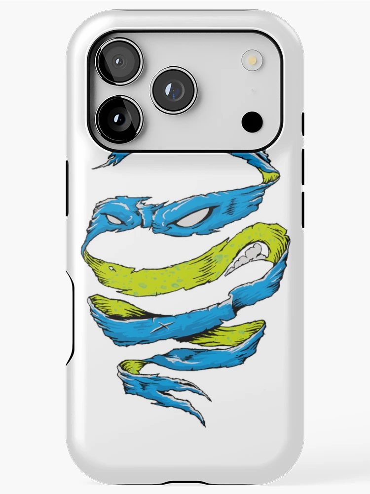 Thumbnail 1 of 4, iPhone Case, Blue Rind designed and sold by Caddywompus.