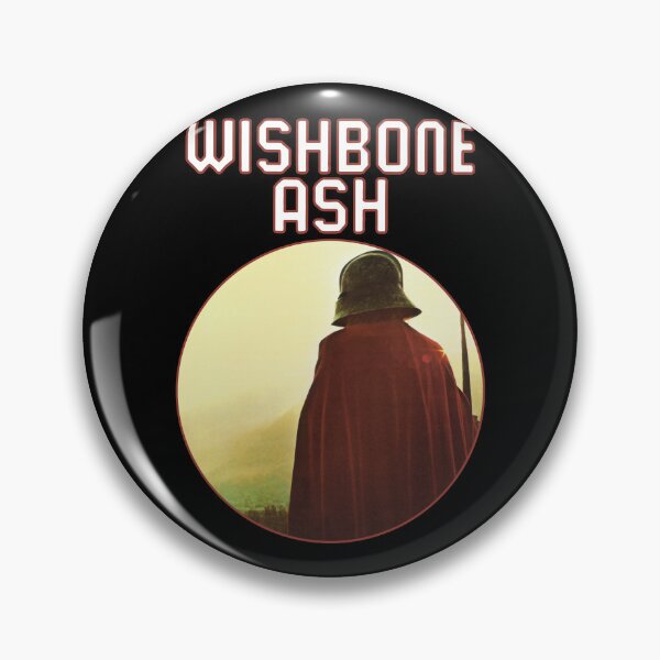Item preview, Wishbone Ash - Argus designed and sold by SadyeJacobi02.