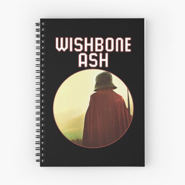 Item preview, Wishbone Ash - Argus designed and sold by SadyeJacobi02.