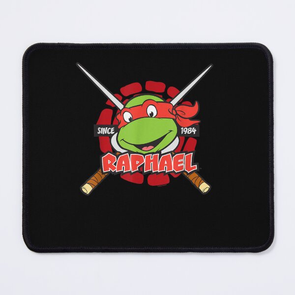 Item preview, turtles raphael since 1984 designed and sold by ChristelHaas.