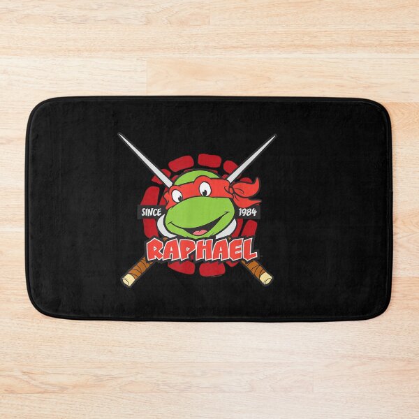 Item preview, turtles raphael since 1984 designed and sold by ChristelHaas.