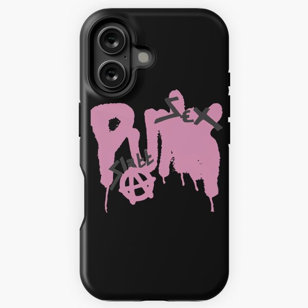 Item preview, Punk 2 Young Thug  designed and sold by nhsrensn.