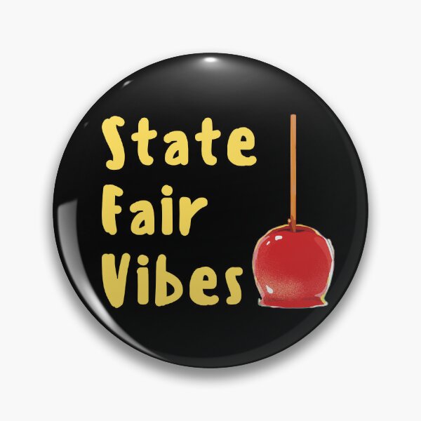 Item preview, State Fair Vibes | State Fair Gifts | National State Fair designed and sold by KonnichiwaStore.