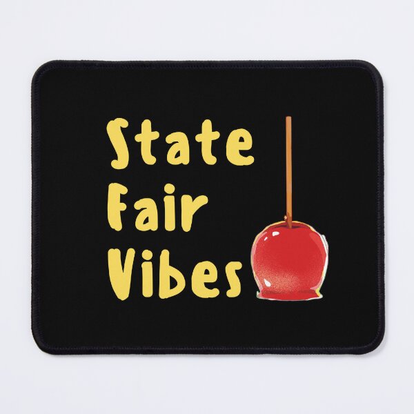 Item preview, State Fair Vibes | State Fair Gifts | National State Fair designed and sold by KonnichiwaStore.
