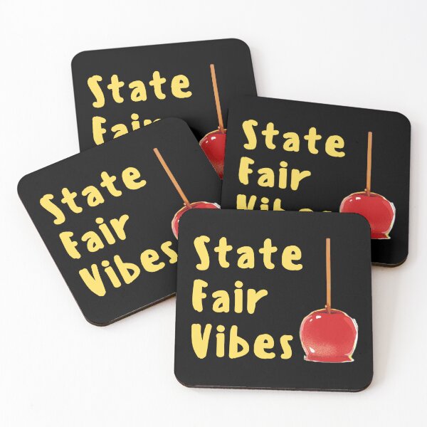 Item preview, State Fair Vibes | State Fair Gifts | National State Fair designed and sold by KonnichiwaStore.
